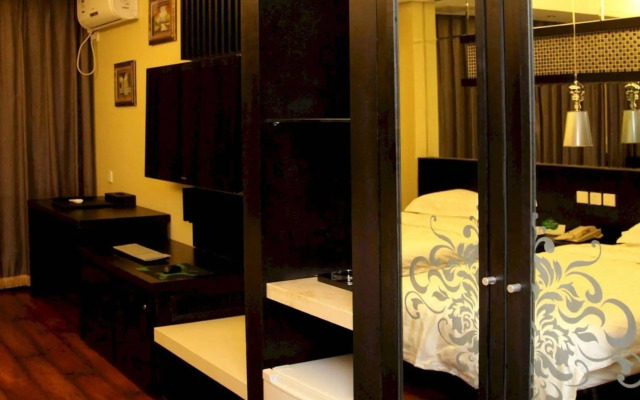 Hong Wei Yi Jia Beijing Wangfujing