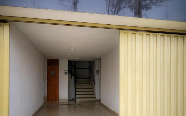 Hospedaje Villa Del Sol