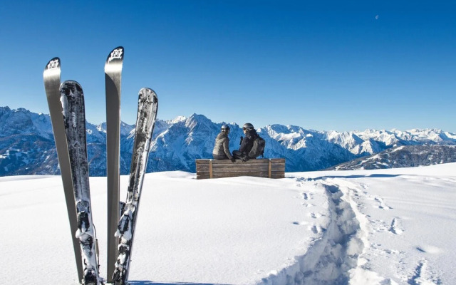 Kreischberg The Exclusive Seven