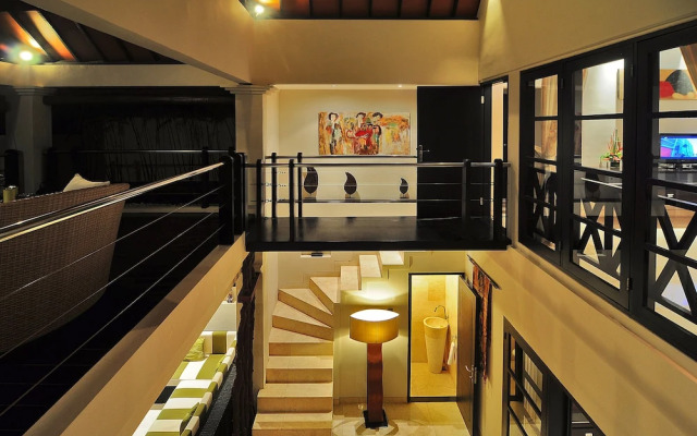 Harmony Villa Dua