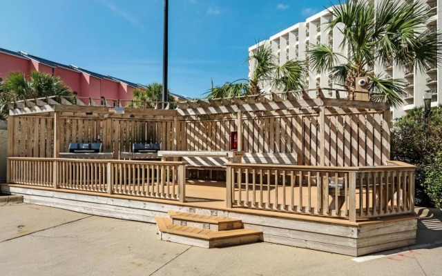 Tides 204-205 Lockout