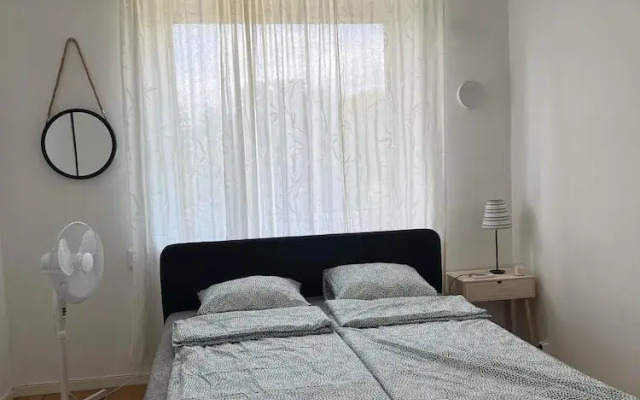 3 Rooms Cozy Apartment
