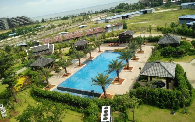 Haikou Xi Hai Hostel