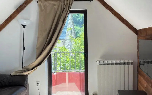Apartahotel Canfranc