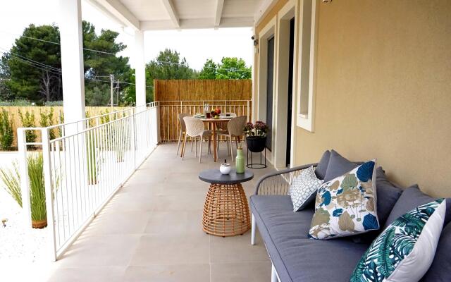 Villa Nucci With Hydromassage Pool