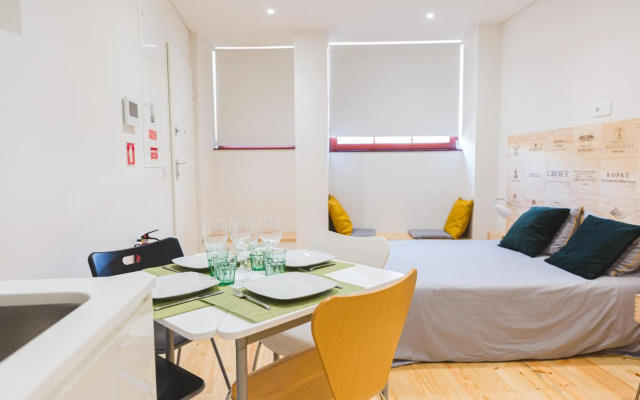 APOSENTUS - The Wine Studio