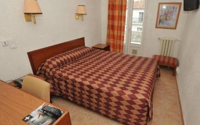 Hotel Acanthid
