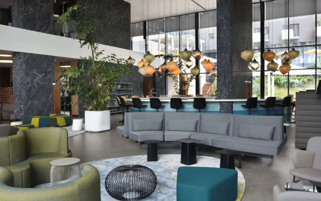 Novotel Abidjan Marcory