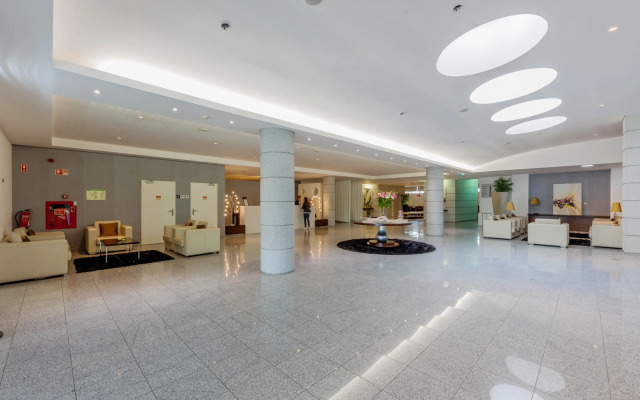 Lux Fátima Park - Hotel, Suites & Residence