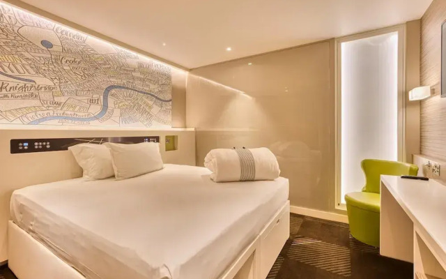Hub By Premier Inn London - Soho