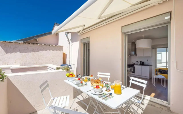 Confiance Immobiliere - Spitalieri