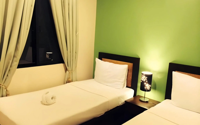 Urban Manor Hotel Annex