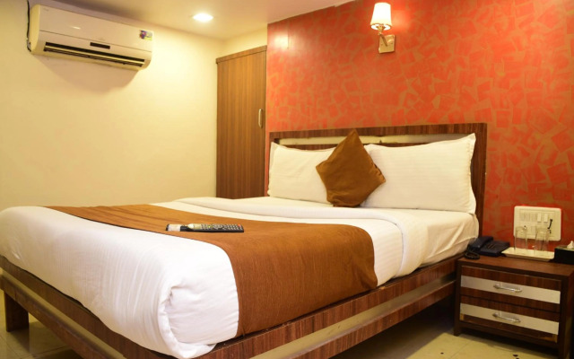 RK Residency