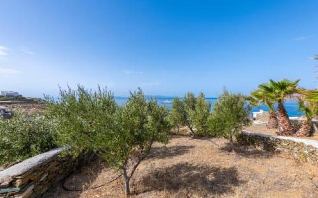 Aparthotel 3 stars Tinos