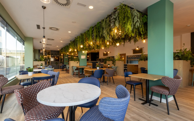 Travelodge Bilbao Sestao