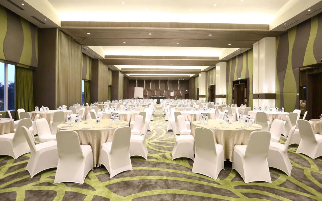 éL Hotel Jakarta