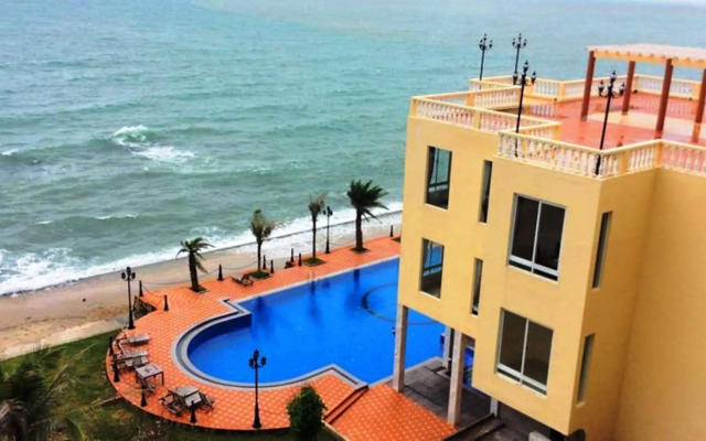 Trang An Phu Quoc Beach Resort and Spa