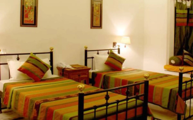 Karohi Haveli