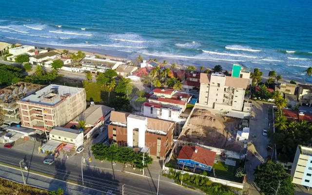 Condominio Villa Del Porto