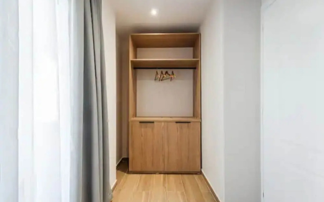 Sea Le Vie Hotel 4
