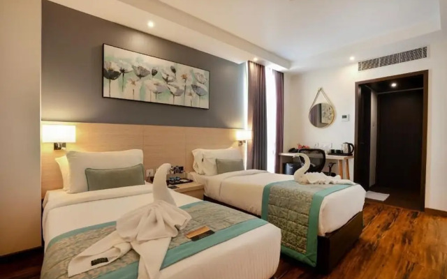 The Palomar By Crossway