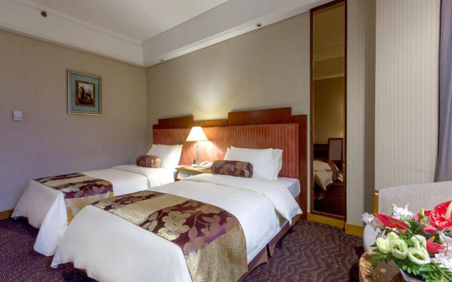 Haihua Hotel Hangzhou
