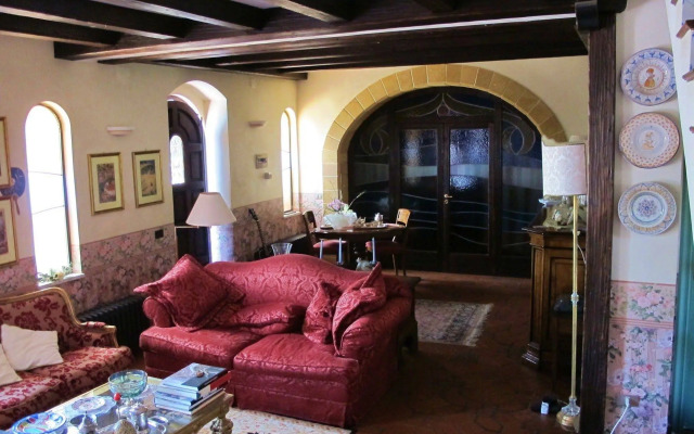 Villa Clementine