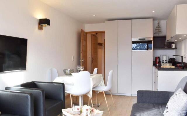 Appartement Méribel, 2 pièces, 5 personnes - FR-1-180-368