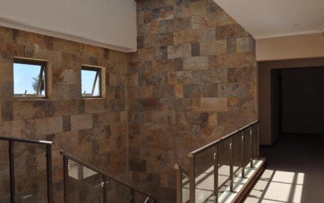 Nuevo Hotel Constitucion