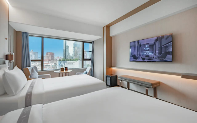 Shanghai Elong Hotel