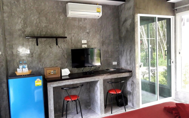 Lanta K Home