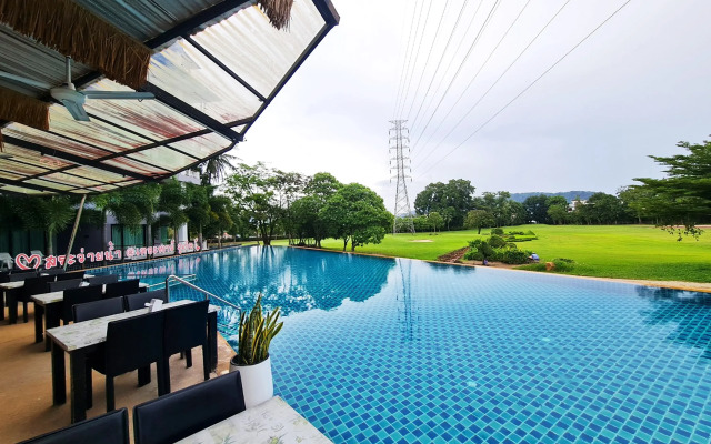 The Par Phuket