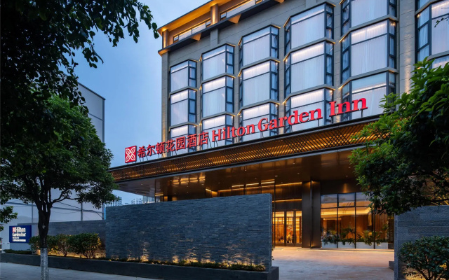 Hilton Garden Inn Dali Erhai Park