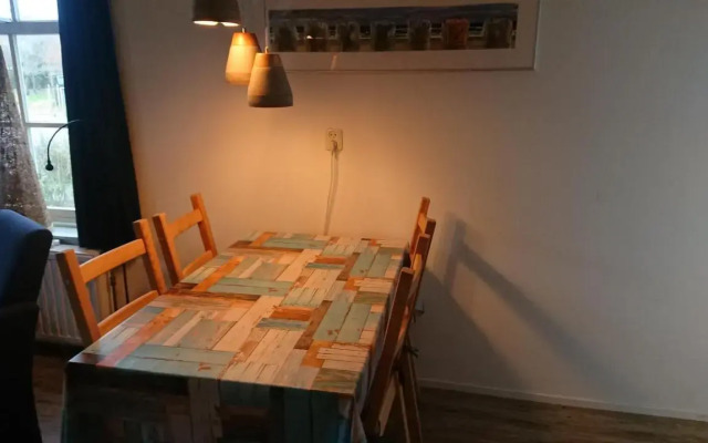 Duinweg 19a Zoutelande