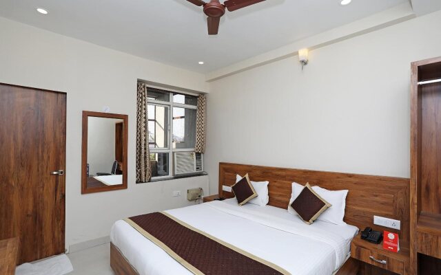 Hotel Triveni Residency