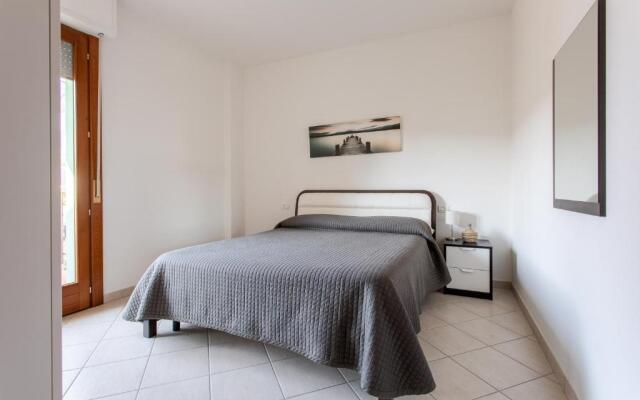 Pioppeto - appartamenti a 250 m dal mare