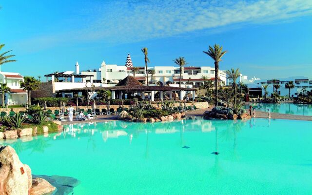 Hotel Riu Tikida Dunas - All Inclusive