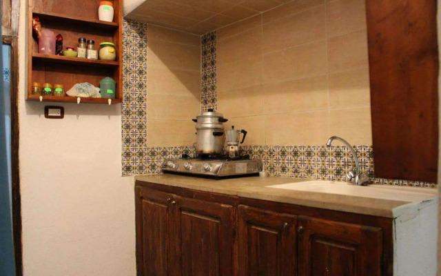Apartment Rue Tourbet El Bey 1