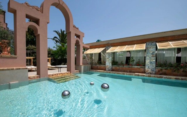 Orpheas Resort - Adults Only