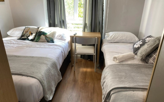 Apartamento Perto Paulista e Metrô - Apartment in Sao Paulo - Photo 4