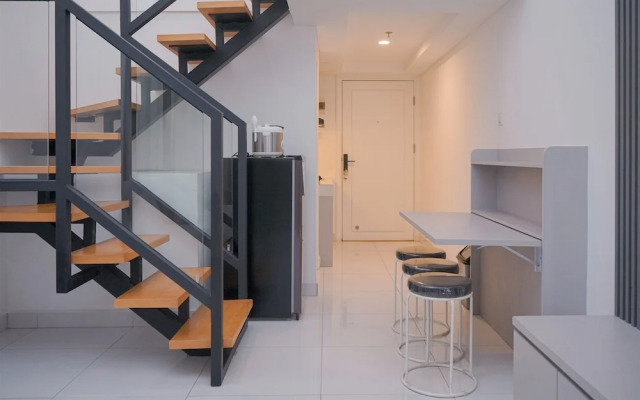 Great Choice Studio Loft At Kingland Avenue Apartment