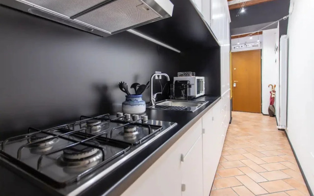 Sofia alla VII coortein trastevere