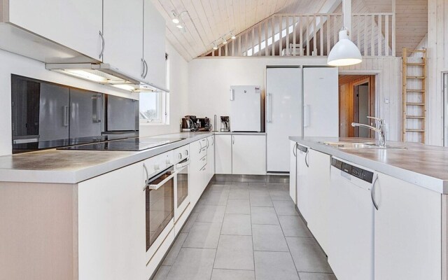 Luxury Pool Retreat in Kegnaes - By Traum Ferienwohnungen