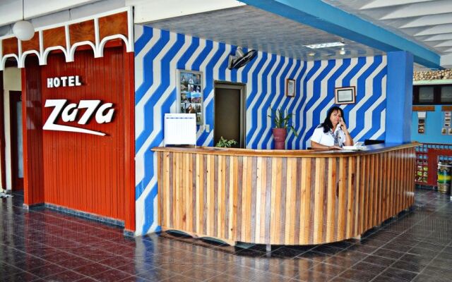 Hotel Zaza