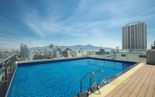 Misa Apartment