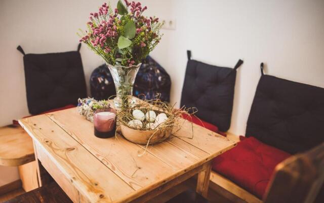 Chalet am Sonnenhang