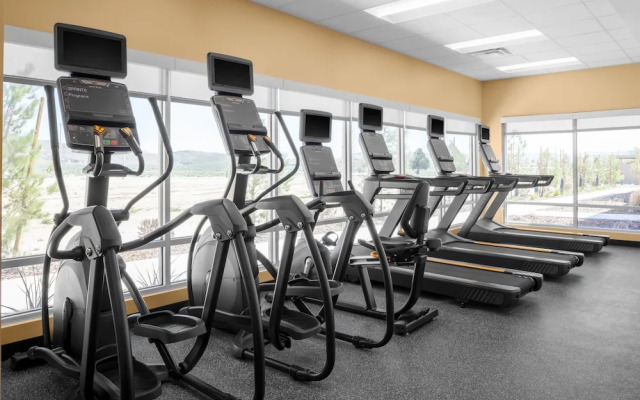 Towneplace Suites By Marriott Tehachapi