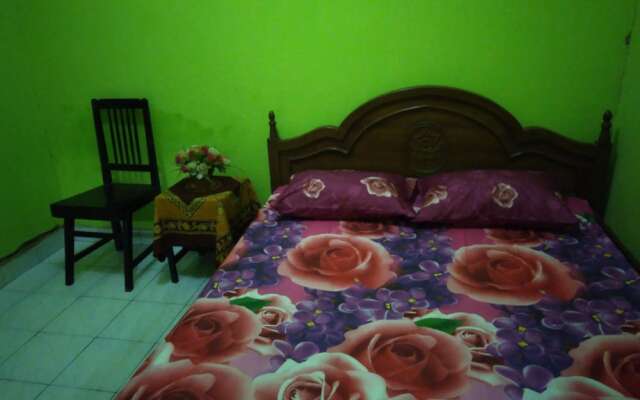 Setro Kariyo Homestay