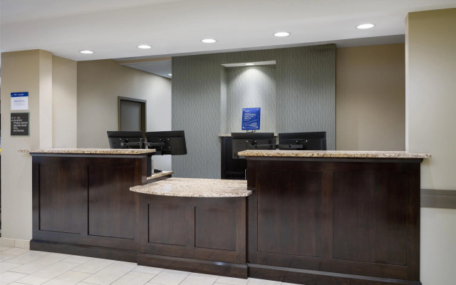 @HOME by Best Western Walkerton