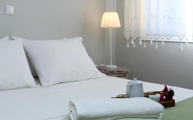 Alea Resort Villas